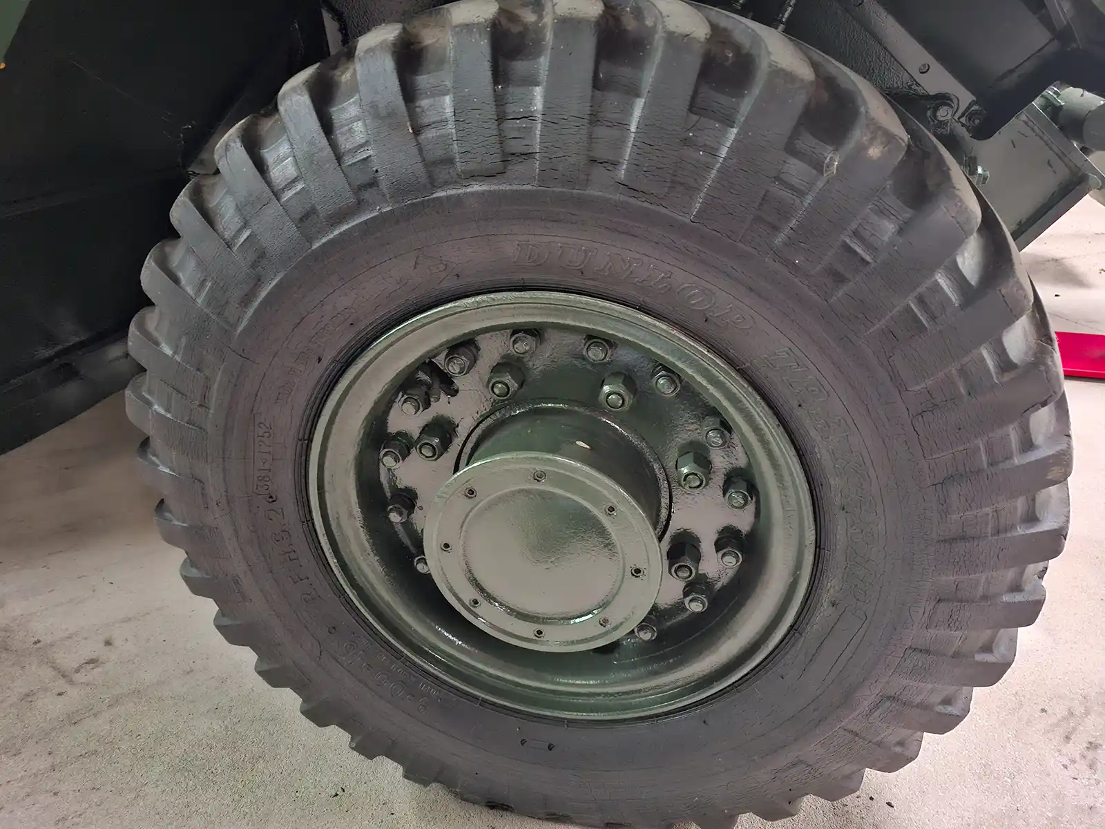 Ferret FV701 Mk 2/3